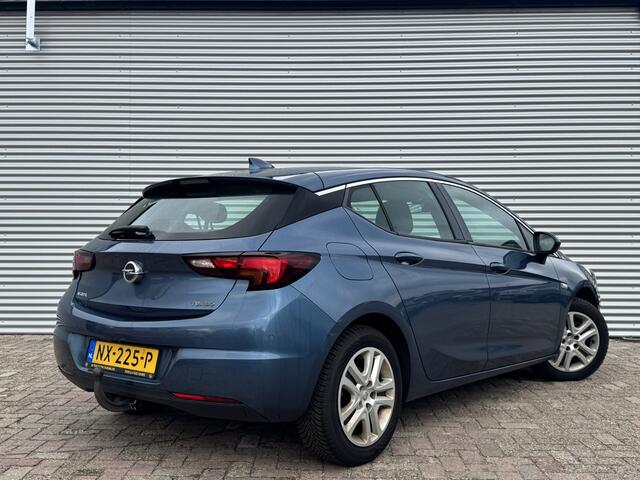 Opel ASTRA 1.4 Online Edition | Nieuw Binnen! | Cruise | Trekhaak | Clima