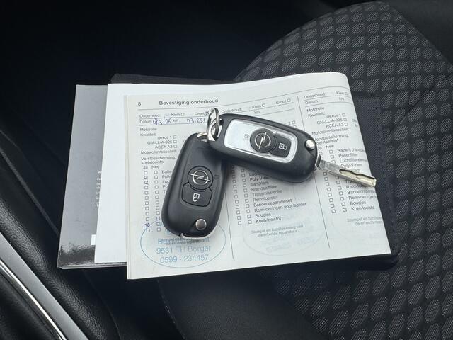 Opel ASTRA 1.4 Online Edition | Nieuw Binnen! | Cruise | Trekhaak | Clima