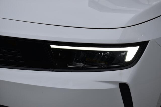 Opel ASTRA Sports Tourer 1.2 Turbo Business Edition VOORRAAD