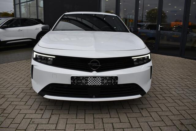 Opel ASTRA Sports Tourer 1.2 Turbo Business Edition VOORRAAD