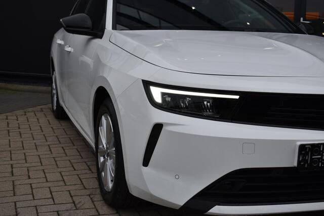 Opel ASTRA Sports Tourer 1.2 Turbo Business Edition VOORRAAD