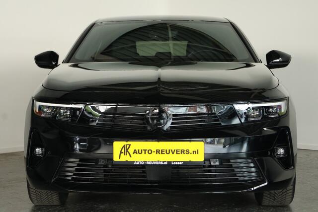 Opel ASTRA 1.2 Turbo GS / LED / ACC / Navi / CarPlay / Camera