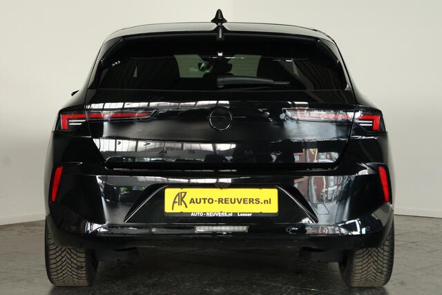 Opel ASTRA 1.2 Turbo GS / LED / ACC / Navi / CarPlay / Camera