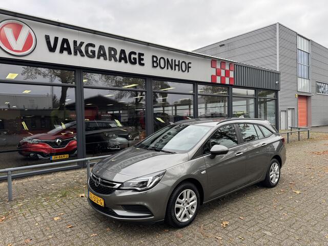 Opel ASTRA Sports Tourer 1.4 Online Edition 150PK-AIRCO-CRUISE