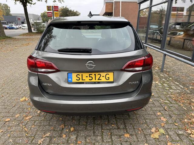 Opel ASTRA Sports Tourer 1.4 Online Edition 150PK-AIRCO-CRUISE