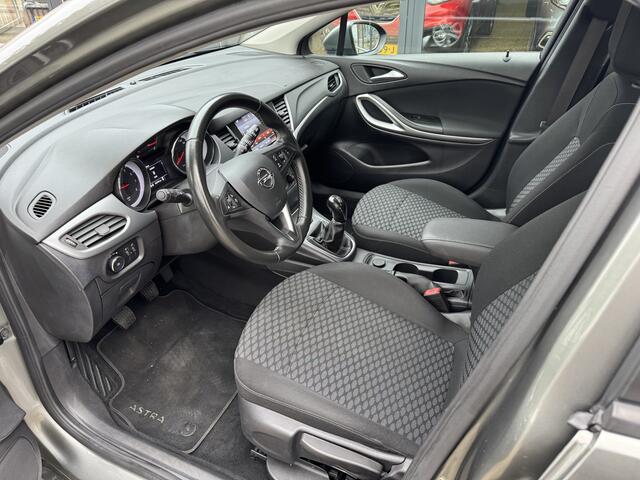 Opel ASTRA Sports Tourer 1.4 Online Edition 150PK-AIRCO-CRUISE