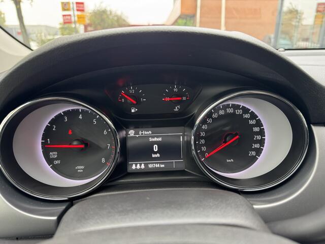 Opel ASTRA Sports Tourer 1.4 Online Edition 150PK-AIRCO-CRUISE