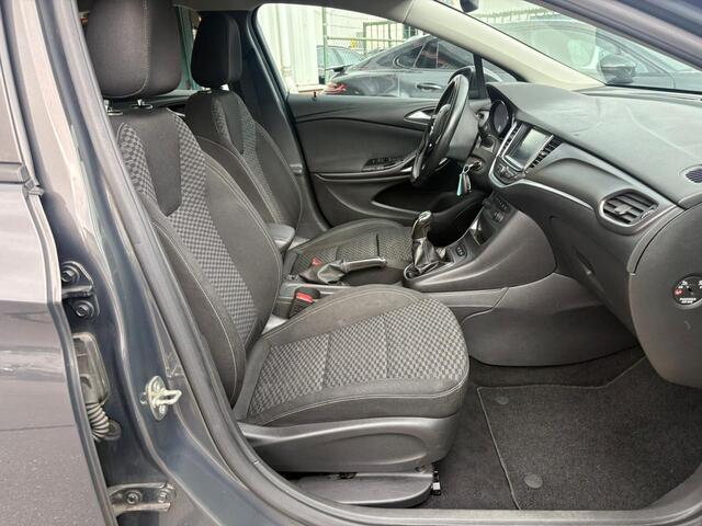 Opel ASTRA Sports Tourer 1.0 Business+