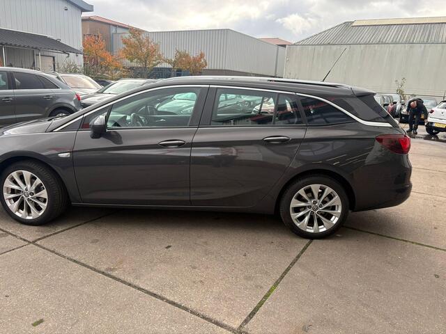 Opel ASTRA Sports Tourer 1.0 Business+