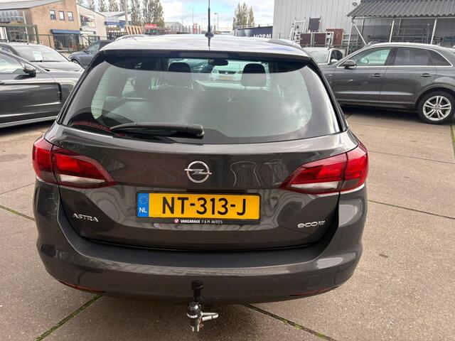 Opel ASTRA Sports Tourer 1.0 Business+