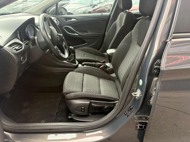 Opel ASTRA Sports Tourer 1.0 Business+