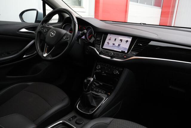 Opel ASTRA 1.0 Innovation | Navigatie | Climate | Orgineel NL |