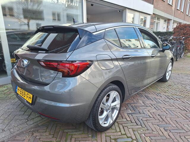 Opel ASTRA 1.2 Elegance 5Drs 131Pk /46.000 Km/Camera/Navi/Clima/1e Eig/Garantie