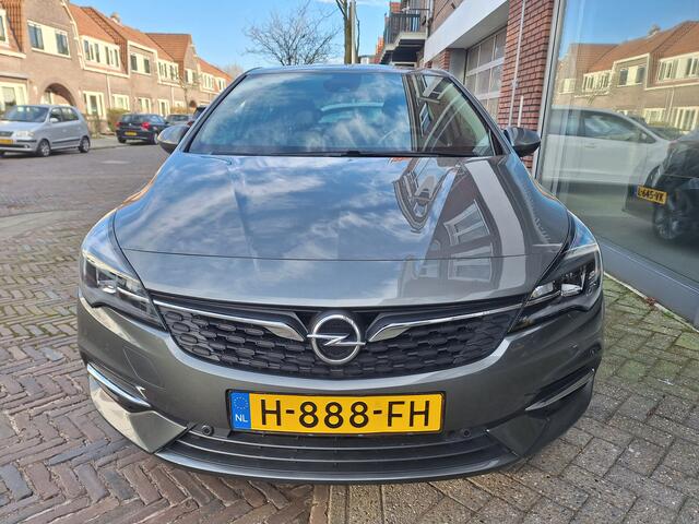 Opel ASTRA 1.2 Elegance 5Drs 131Pk /46.000 Km/Camera/Navi/Clima/1e Eig/Garantie