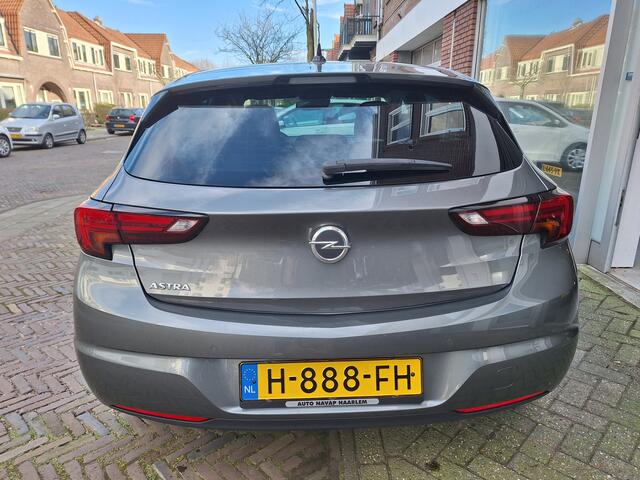 Opel ASTRA 1.2 Elegance 5Drs 131Pk /46.000 Km/Camera/Navi/Clima/1e Eig/Garantie