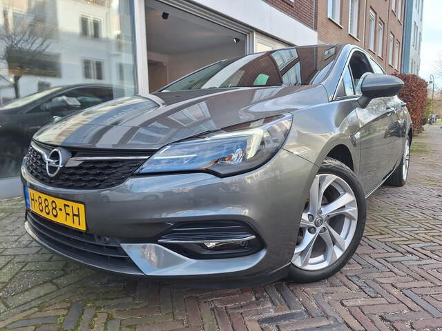 Opel ASTRA 1.2 Elegance 5Drs 131Pk /46.000 Km/Camera/Navi/Clima/1e Eig/Garantie