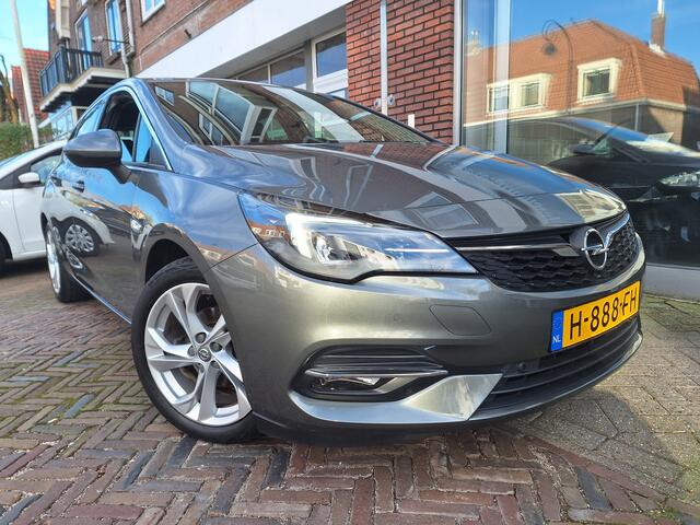 Opel ASTRA 1.2 Elegance 5Drs 131Pk /46.000 Km/Camera/Navi/Clima/1e Eig/Garantie