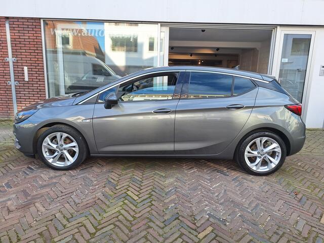 Opel ASTRA 1.2 Elegance 5Drs 131Pk /46.000 Km/Camera/Navi/Clima/1e Eig/Garantie