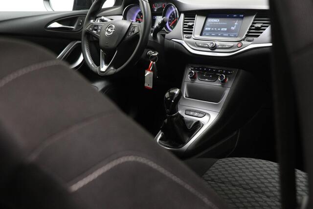 Opel ASTRA 1.0 Edition | EDITION+ PACK | CLIMA | APPLE | 17"