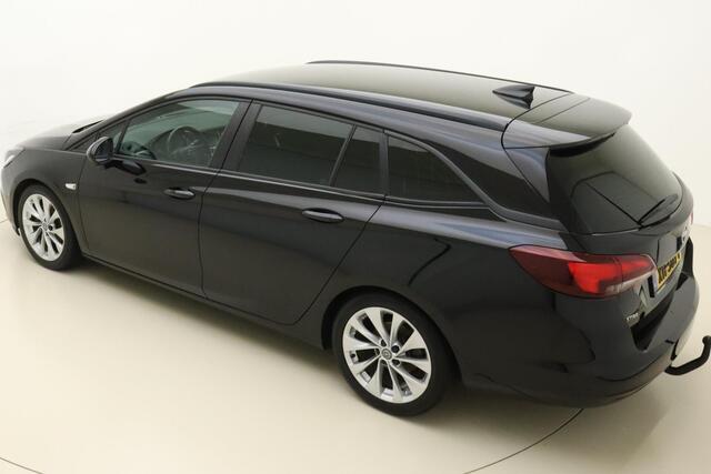 Opel ASTRA Sports Tourer 1.0 Online Edition | Navigatie | Trekhaak | Lichtmetalen velgen | Getint glas | Airco | Bluetooth | Cruise control