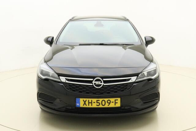 Opel ASTRA Sports Tourer 1.0 Online Edition | Navigatie | Trekhaak | Lichtmetalen velgen | Getint glas | Airco | Bluetooth | Cruise control