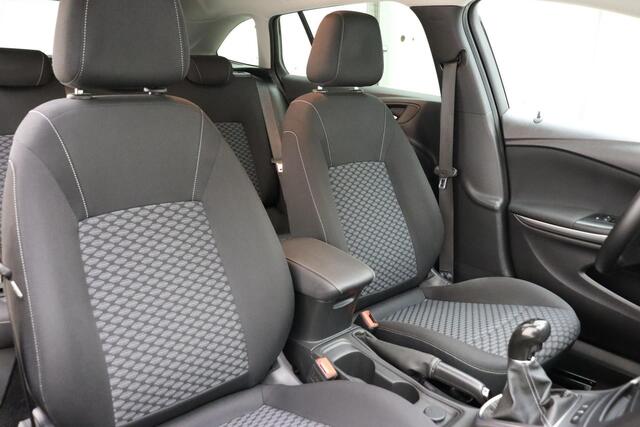 Opel ASTRA Sports Tourer 1.0 Online Edition | Navigatie | Trekhaak | Lichtmetalen velgen | Getint glas | Airco | Bluetooth | Cruise control