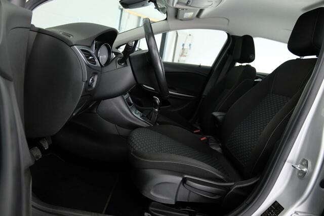 Opel ASTRA Sports Tourer 1.2 Edition | TREKHAAK | NAVI | AIRCO | PDC | CARPLAY |