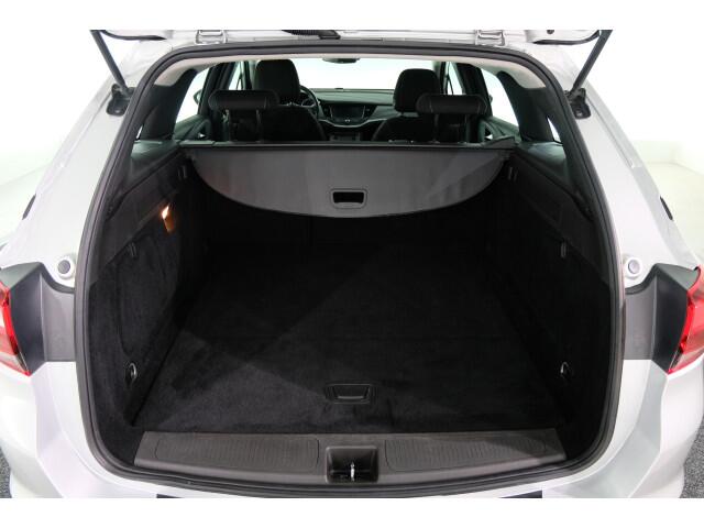 Opel ASTRA Sports Tourer 1.2 Edition | TREKHAAK | NAVI | AIRCO | PDC | CARPLAY |