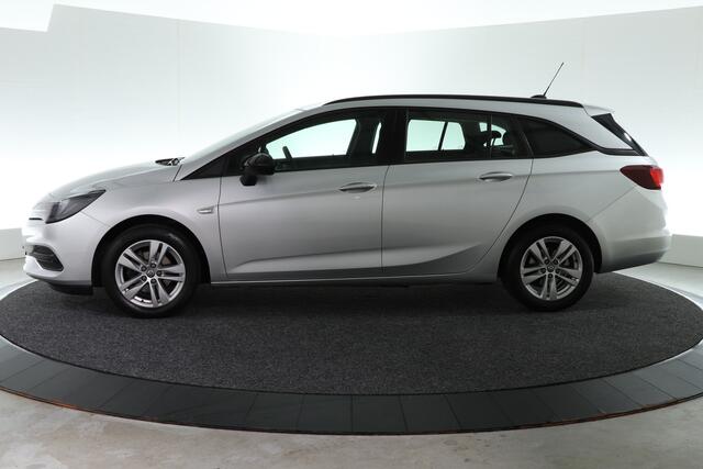Opel ASTRA Sports Tourer 1.2 Edition | TREKHAAK | NAVI | AIRCO | PDC | CARPLAY |