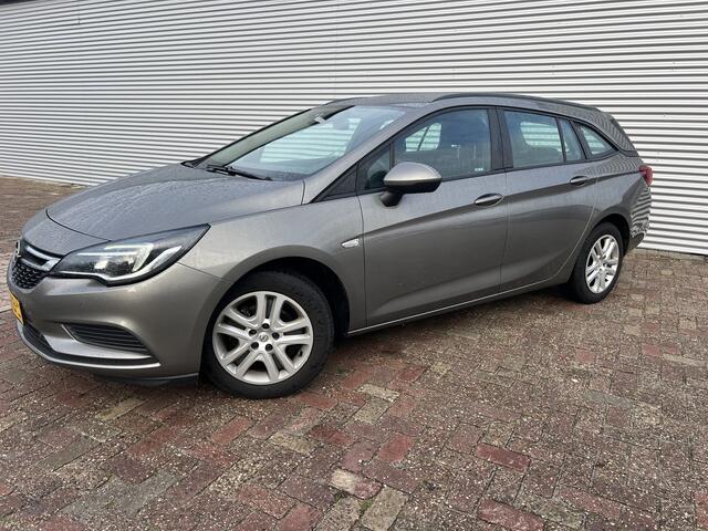 Opel ASTRA Sports Tourer 1.0 Online Edition | Nieuw Binnen | Camera | PDC | Apple Carplay | Navigatie |