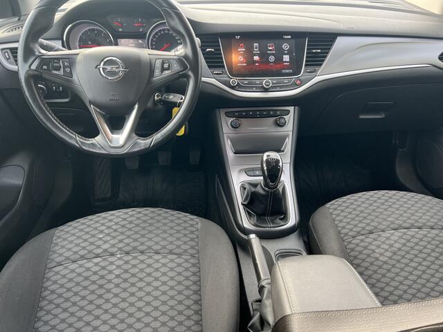 Opel ASTRA Sports Tourer 1.0 Online Edition | Nieuw Binnen | Camera | PDC | Apple Carplay | Navigatie |