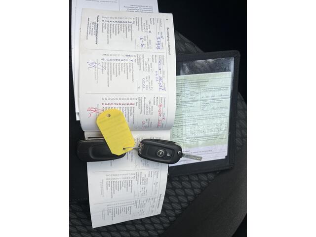 Opel ASTRA Sports Tourer 1.0 Online Edition | Nieuw Binnen | Camera | PDC | Apple Carplay | Navigatie |