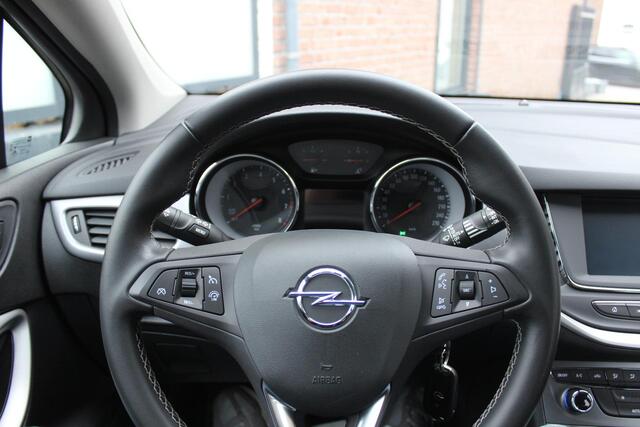 Opel ASTRA 1.2 Business Edition Navi/Carplay, Camera, All Season.