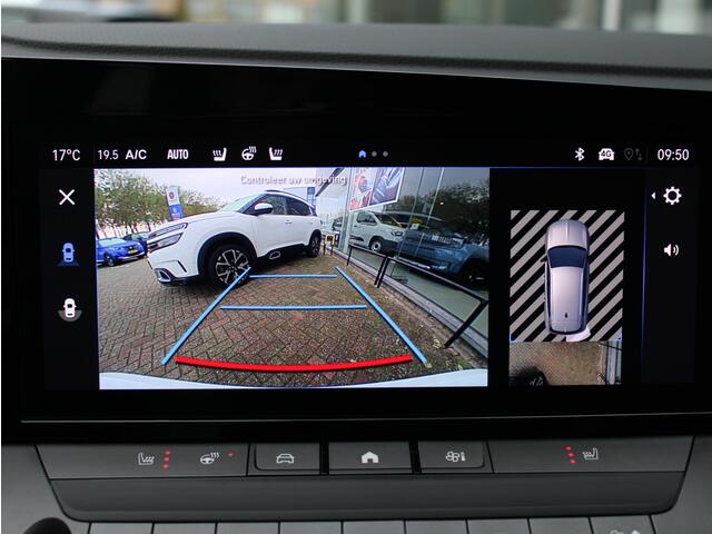 Opel ASTRA Sports Tourer 1.2 Turbo 110 Business Edition | Camera / Stoelverw. / Adap. Cruise