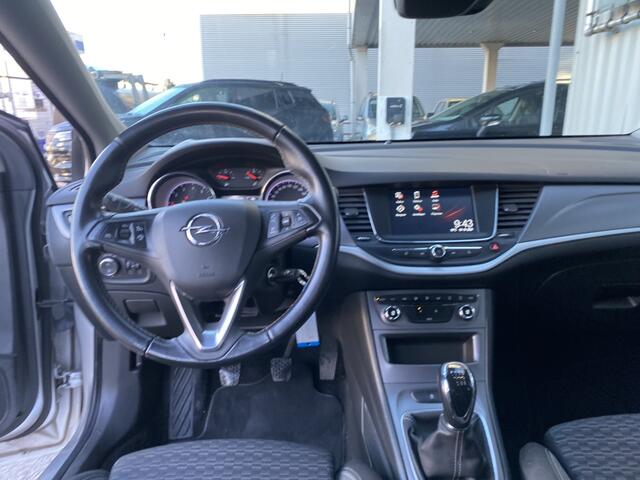 Opel ASTRA 1.2 Edition