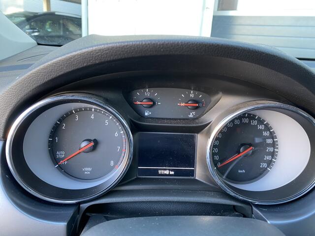 Opel ASTRA 1.2 Edition