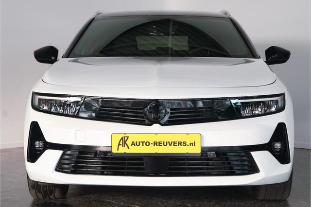 Opel ASTRA Sports Tourer 1.2 Turbo GS / Automaat / Navi / 360 camera / ACC / Trekhaak / Carplay / Keyless / DAB