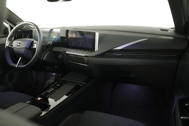 Opel ASTRA Sports Tourer 1.2 Turbo GS / Automaat / Navi / 360 camera / ACC / Trekhaak / Carplay / Keyless / DAB