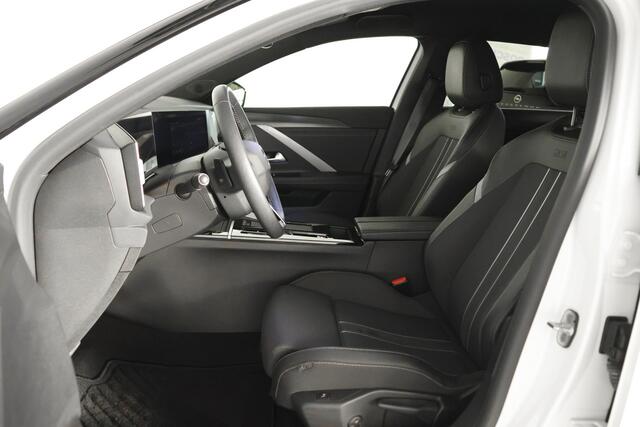 Opel ASTRA Sports Tourer 1.2 Turbo GS / Automaat / Navi / 360 camera / ACC / Trekhaak / Carplay / Keyless / DAB