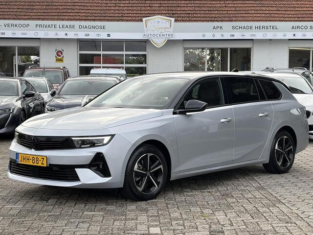 Opel ASTRA Sports Tourer 1.2 Turbo Hybrid GS CAMERA | KLIMA | NAVI | BOVAG!