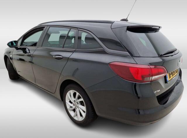 Opel ASTRA Sports Tourer 1.2 Edition (111 PK) Dealer-Onderh. BOVAG-Garantie. NL-Auto.