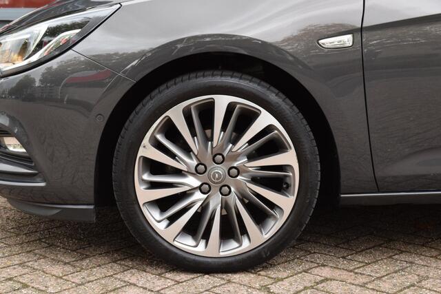 Opel ASTRA 1.4 Innovation|Zeer luxe!!
