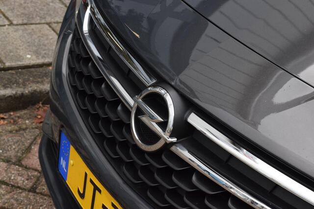 Opel ASTRA 1.4 Innovation|Zeer luxe!!