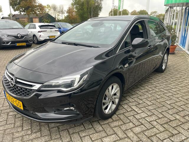 Opel ASTRA 1.0 T. Business Ex.Nav, Carplay, El kofferbak