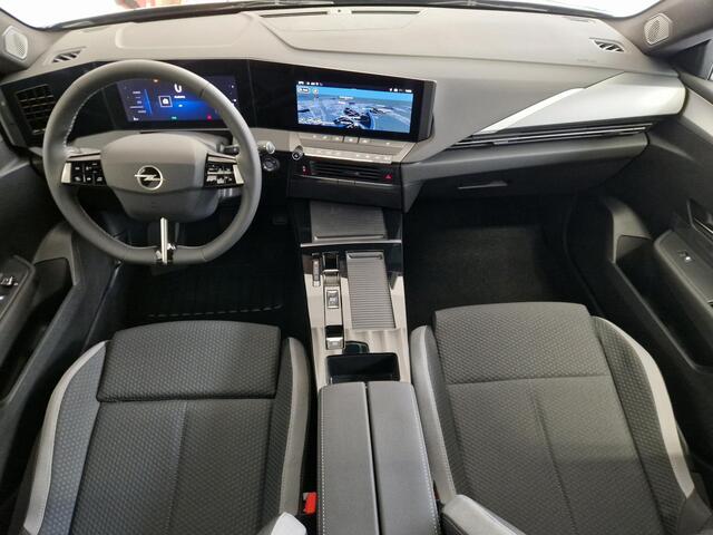 Opel ASTRA Electric 54 kWh Business Edition tot 8 jaar garantie | 4,9% rente