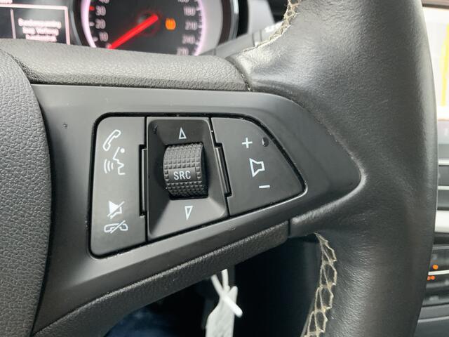 Opel ASTRA 1.6 BiTurbo Business Executive Airco Cruise Navi Alu velg