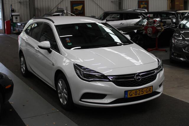 Opel ASTRA Sports Tourer 1.0 Turbo Business Airco, Cruise Control, Stuurbekrachtiging