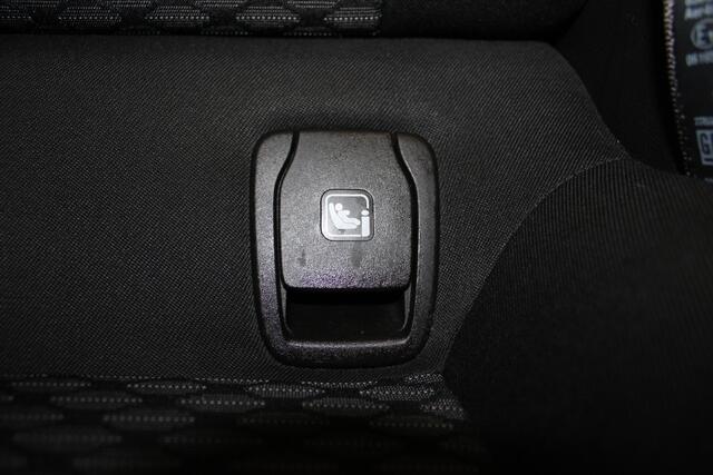 Opel ASTRA Sports Tourer 1.0 Turbo Business Airco, Cruise Control, Stuurbekrachtiging