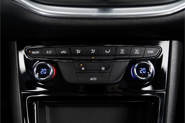 Opel ASTRA Sports Tourer 1.2 Design & Tech Camera Climat control Cruise control Appel/Android auto