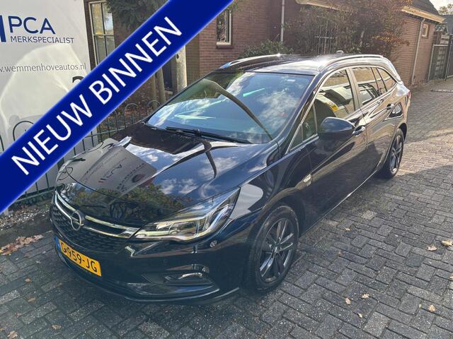 Opel ASTRA Sports Tourer 1.0 Turbo 120 Jaar Edition